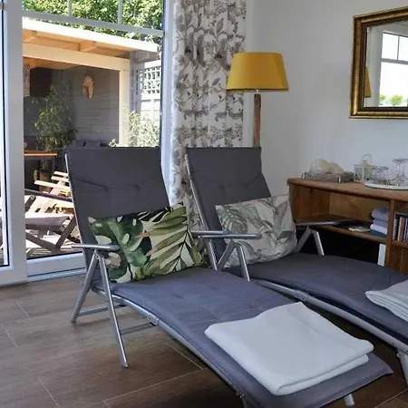 Apartment Rheiderland 25186