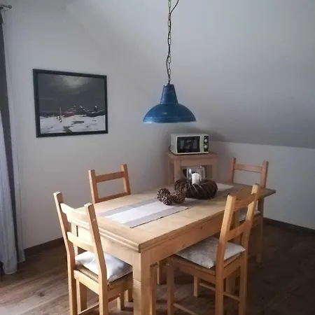 Rheiderland 25186 Apartment *