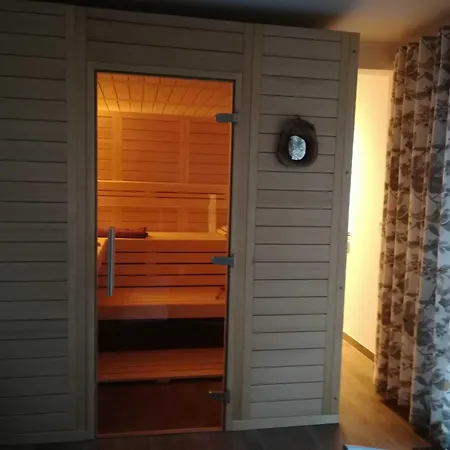 Apartment Rheiderland 25186 *