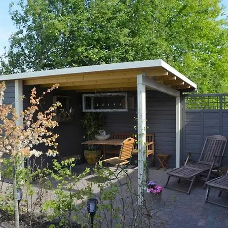 Apartment Rheiderland 25186