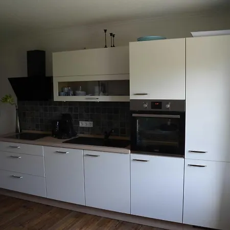 Apartment Rheiderland 25186 *