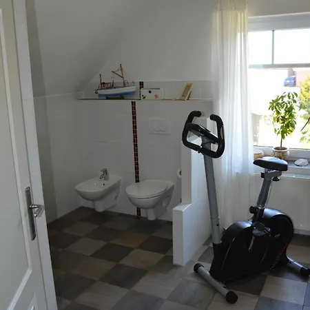 Rheiderland 25186 Apartment Bunde (Lower Saxony)