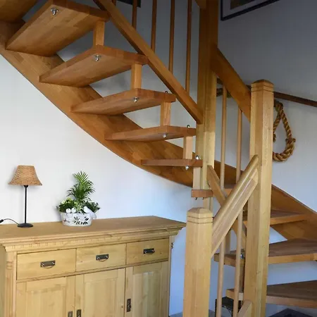 Rheiderland 25186 Apartment