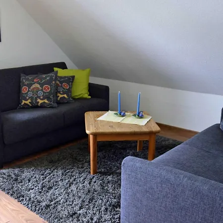 Apartment Rheiderland 25186