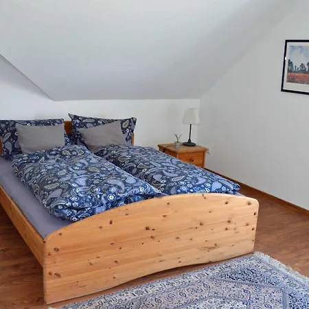 Rheiderland 25186 Apartment Bunde (Lower Saxony)