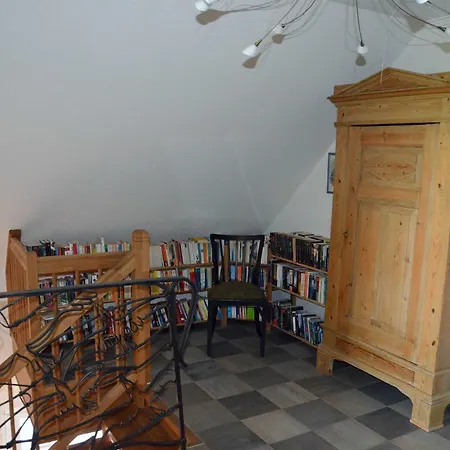 Apartment Rheiderland 25186