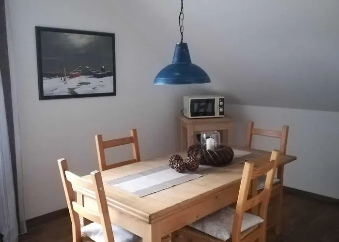 Rheiderland 25186 Apartmán *