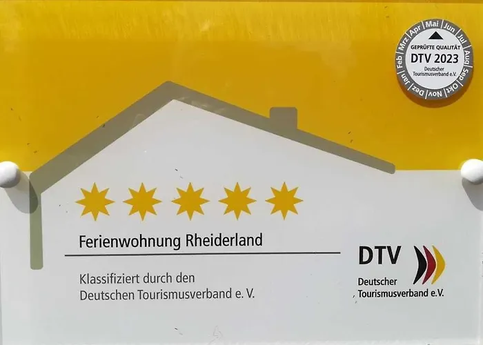 Rheiderland 25186 Apartmán *