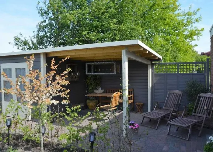 Apartmán Rheiderland 25186