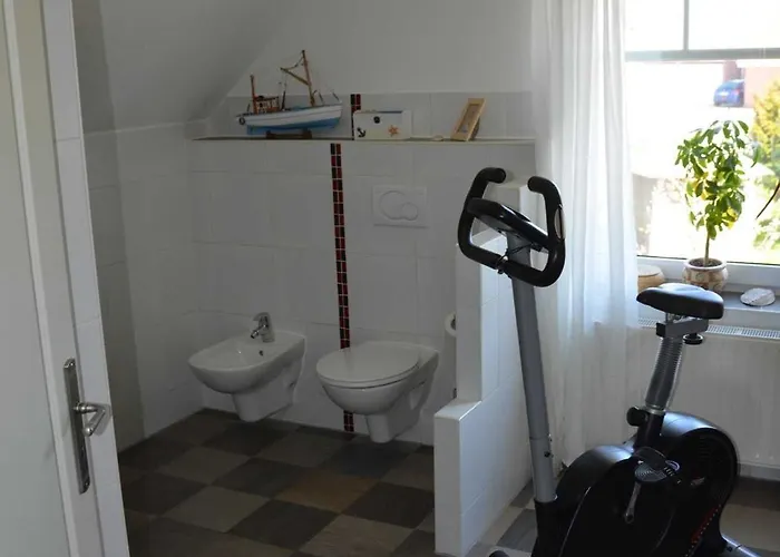 Rheiderland 25186 Apartmán Bunde (Lower Saxony)