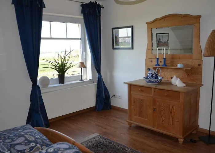 Apartmán Rheiderland 25186 Bunde (Lower Saxony)