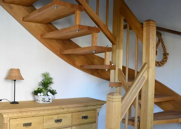 Rheiderland 25186 Apartmán