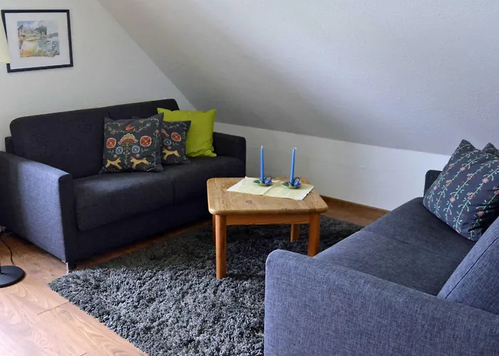 Apartmán Rheiderland 25186