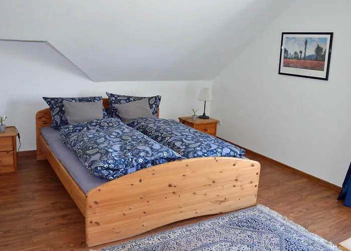 Rheiderland 25186 Apartmán Bunde (Lower Saxony)