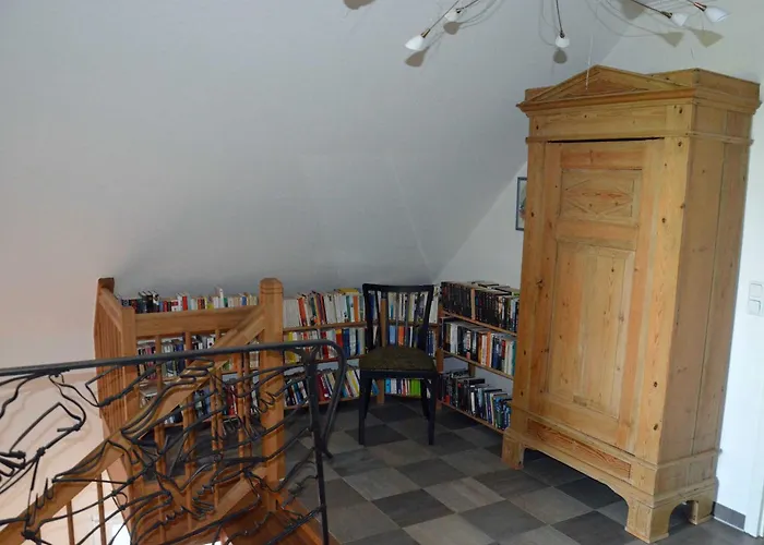 Apartmán Rheiderland 25186