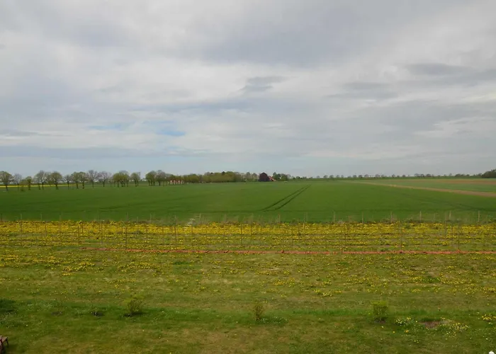 Rheiderland 25186 Apartmán Bunde (Lower Saxony)